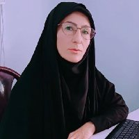 نسرین مهرگان